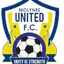 Molynes United logo