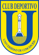Universidad de Concepcion logo - Concepcion VS Colo Colo Score
