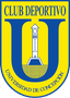 Universidad de Concepcion logo
