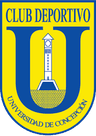 Universidad de Concepcion logo