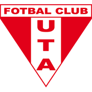 UTA Arad logo
