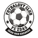 FC Zdas Zdar Nad Sazavou B logo - Plesi VS Fc Zdas Zdar Nad Sazavou B Live Score