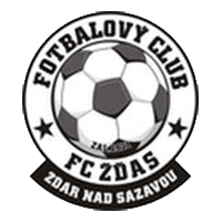 FC Zdas Zdar Nad Sazavou B logo