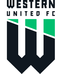 Western United FC Women logo
