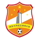 Nanchang No.2 Middle School U15 logo - U VS Nanchang No Middle School U Result