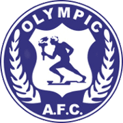 Wellington Olympic logo