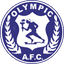 Wellington Olympic logo - Nz Championship 32452 Football Result