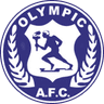 Wellington Olympic logo