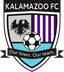 Kalamazoo FC Women logo