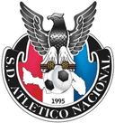 SD Atletico Nacional U19 logo - U VS Sd Atletico Nacional U Score Today