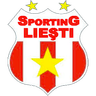 Sporting Liesti logo