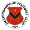 AFC Amsterdam Reserve logo - Reserve VS Sbv Excelsior Reserve Live Score