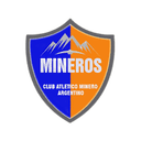 CA Minero Argentino logo - Argentino VS Cs De Julio San Juan Score Today