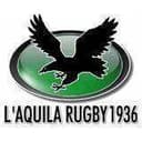 L'Aquila logo - Mare VS Laquila Live Score