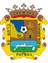 CF Fuenlabrada Promesas logo