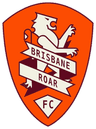 Brisbane Roar Women logo