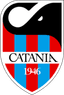 Catania FC logo