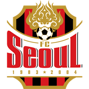 Football Club Seoul logo