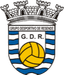 GD Resende logo