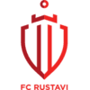 FC Rustavi II logo - Sokhumi VS Fc Rustavi Ii Result Today