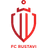 FC Rustavi II logo