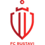 FC Rustavi II logo