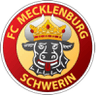 FC Mecklenburg Schwerin logo
