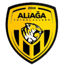 Aliaga Futbol logo - Futbol VS Kahramanmaras Bld Live Score