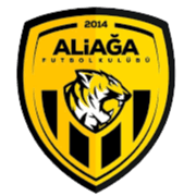 Aliaga Futbol logo