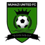 Muhazi United WFC (W) logo