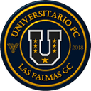 Universitario Julio Suarez FC logo - Valdemoro VS Universitario Julio Suarez Fc Live Score