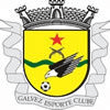 Galvez U17 logo - U VS Maranhao U Result Today