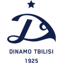 Dinamo Tbilisi logo - Tbilisi VS Dinamo Tbilisi Result