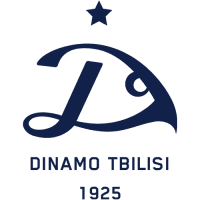 Dinamo Tbilisi logo