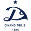 Dinamo Tbilisi logo - Live Geo Erovnuli Liga 32144