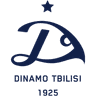 Dinamo Tbilisi logo