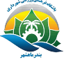 Shahrdari Mahshahr logo