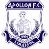 Apollon Limassol LFC Women logo