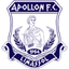 Apollon Limassol LFC Women logo