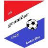 Granicar Kotoriba logo - Kotoriba VS Slaven Belupo Result