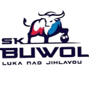 Luka nad Jihlavou logo - Jihlavou VS Ledec Nad Sazavou Live