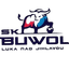 Luka nad Jihlavou logo