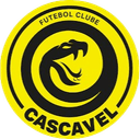 FC Cascavel PR U20 logo - Youth VS Fc Cascavel Pr U Sport