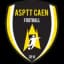 AS PTT Caen logo