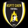 AS PTT Caen logo