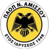 PAOP Neas Amisou logo - Amisou VS Aris Avatou Live Score Today