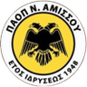 PAOP Neas Amisou logo