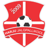 Harju JK U21 logo