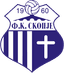 FK Skopje U19 logo