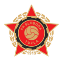 Sloboda logo - Brijeg VS Sloboda Live